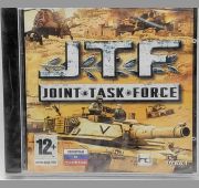 J.T.F. Упреждающий Удар jewel =DVD=