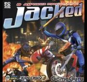 Jacked =CD=