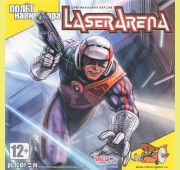 Laser Arena =CD=