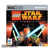 Lego Star Wars для Mac Pc