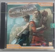 Metal Heart =DVD=