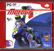 Moto GP 2007 =DVD=