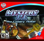 Mystery PI: Лотерейный Билет =CD=