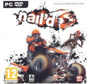 Nail'd =DVD=