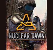 Nuclear Down =DVD=