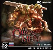 Of Orcs and Men =DVD=