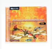 Powerdrome 2CD