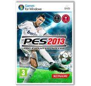 Pro Evolution Soccer 2013 =DVD-BOX=