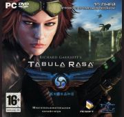 Richard Garriott's Tabula Rasa =DVD=