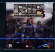 RIP 3: Последний Герой. =CD=