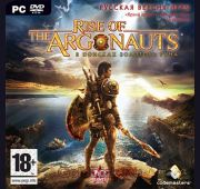 Rise of The Argonautus =DVD=