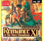 Romance of the Three Kindoms =DVD=