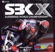 SBK X. Superbike World Championship =DVD=