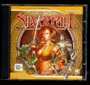 Silverfall =DVD=