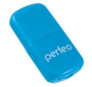 КАРД-РИДЕР PEFEO PF-VI-R009 BLUE