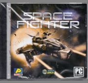 Space Fighter =CD=