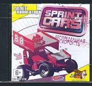 Sprint Cars. Беспредальная Скорость =CD=