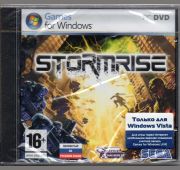 Stormrise =DVD=