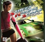Street Racing Stars. Покоронеи Америки =DVD=