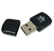КАРД-РИДЕР ОРБИТА microSD BS-503