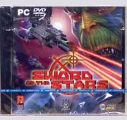 Sworld of the stars:Повелители звезд =DVD=