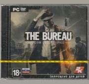 The Bureau: XCOM Declassified =DVD=