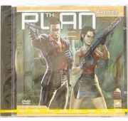 The Plan: Идеальное Ограбление =DVD=