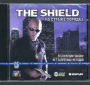 The Shield: Настраже Порядка =DVD=