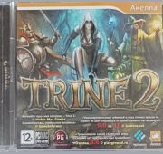 Trine 2 =DVD=