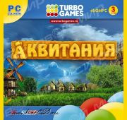 Turbo Games: Аквитания =CD=