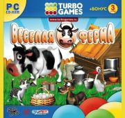 Turbo Games: Моя Ферма  =CD=