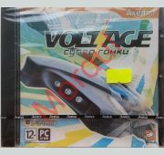 Voltage Супергонки =CD=