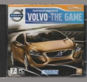 Volvo: The Games =DVD=
