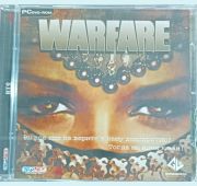 WARFIRE =DVD=