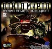 Война Миров: Вторжение.=CD=