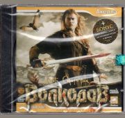 Волкодав. Месть Серого Пса =DVD=