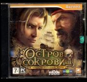 Остров Сокровищ. В поисках пиратского клада =DVD=