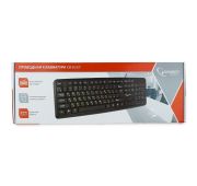ПРОВОДНАЯ КЛАВИАТУРА GEMBIRD KB-8320U