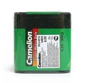 Батарейка CAMELION  3R12 (PACK 1) (12/144)