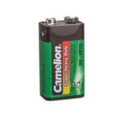 Батарейка Camelion 6F22/1SH Super Heavy Duty (12/480)