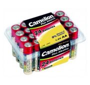 Батарейка CAMELION LR6 BOX-24 (24/576)