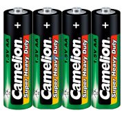 Батарейка CAMELION R03 (60)