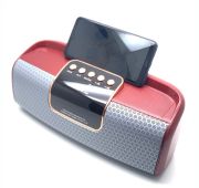 ПОРТАТИВНАЯ КОЛОНКА WSTER WS-1856 Red