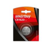 Элем.пит.SMARTBUY CR1620 BP-1