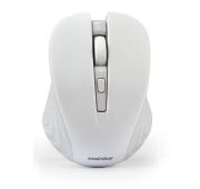 МЫШЬ  БЕСПРОВОДНАЯ SB SBM-340AG-WP