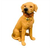 ПОРТАТИВНАЯ КОЛОНКА  DOG2 CH-M211коричневый