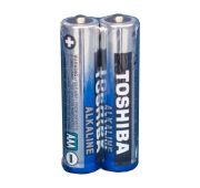 Батарейка Toshiba LR03/2SH High Power Alkaline (2/60/1200)