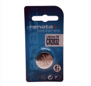 Батарейка RENATA CR 2032 3V (BL-1) (10/300)