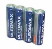 Батарейка SAMSUNG R6 (60/960) PLEOMAX