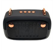 ПОРТАТИВНАЯ АКУСТИЧЕСКАЯ СИСТЕМА BS32D Black
